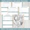 bloom daily planners Chronic Illness Planner, 7" x 9", You Are Stronger Than You Think